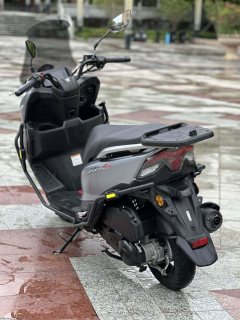 Haojue ADX125 - ფოტო 9
