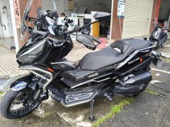 Zontes 368G - ფოტო 3
