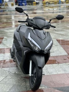 Sundiro Honda NS125RX - ფოტო 2