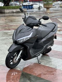 Sundiro Honda NS125RX - ფოტო 3