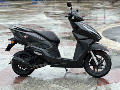 Sundiro Honda NS125RX - ფოტო 4