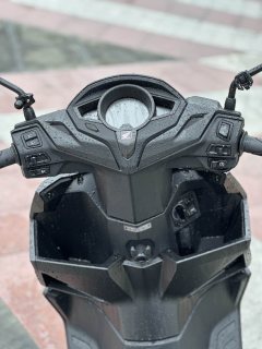 Sundiro Honda NS125RX - ფოტო 5
