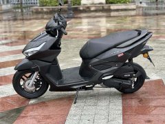 Sundiro Honda NS125RX - ფოტო 6