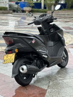 Sundiro Honda NS125RX - ფოტო 7