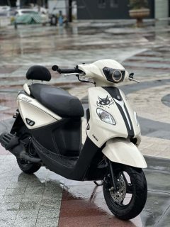 Jianshe Yamaha Chogh i 125 cc - photo 1