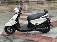 Jianshe Yamaha Chogh i 125 cc - photo 6