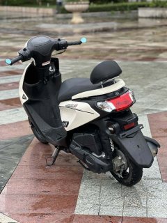 Jianshe Yamaha Chogh i 125 cc - photo 9