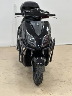Haojin SR03 125 cc - ფოტო 2