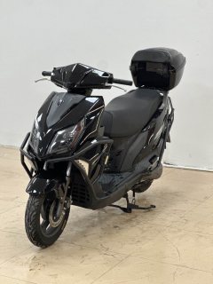 Haojin SR03 125 cc - ფოტო 3