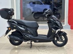 Haojin SR03 125 cc - ფოტო 4