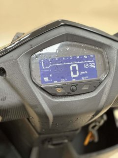 Haojin SR03 125 cc - ფოტო 5