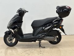 Haojin SR03 125 cc - ფოტო 6