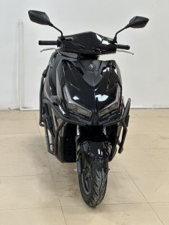 Haojin SR07 125 cc - ფოტო 2