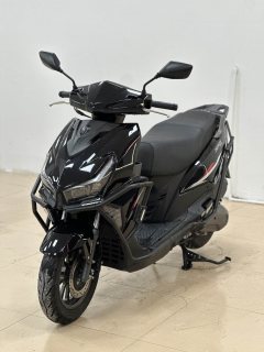 Haojin SR07 125 cc - ფოტო 3