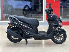 Haojin SR07 125 cc - ფოტო 4