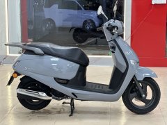 Haojin SN09 125 cc - ფოტო 4