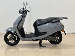 Haojin SN09 125 cc - ფოტო 6