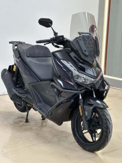 Voge SR250GT - ფოტო 1