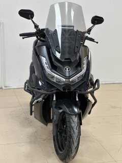 Voge SR250GT - ფოტო 2