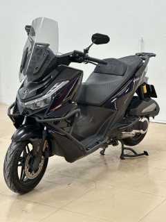 Voge SR250GT - ფოტო 3