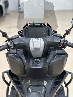 Voge SR250GT - ფოტო 5