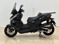 Voge SR250GT - ფოტო 6