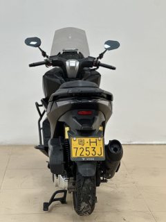 Voge SR250GT - ფოტო 8