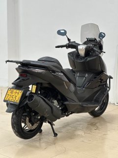 Voge SR250GT - ფოტო 9