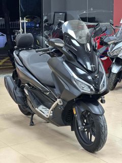 Honda NSS350 - ფოტო 1