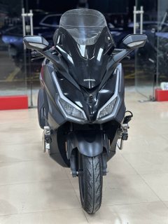 Honda NSS350 - ფოტო 2