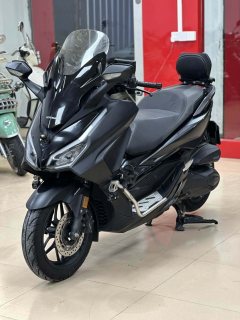 Honda NSS350 - ფოტო 3