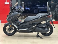 Honda NSS350 - ფოტო 4