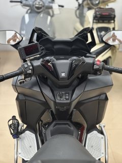 Honda NSS350 - ფოტო 5