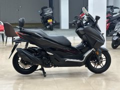 Honda NSS350 - ფოტო 6