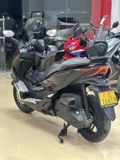 Honda NSS350 - ფოტო 7