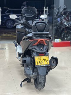 Honda NSS350 - ფოტო 8