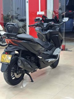Honda NSS350 - ფოტო 9