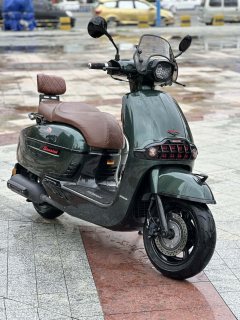 Weiduoliya Sixties 300i - ფოტო 1