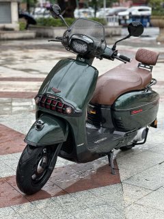 Weiduoliya Sixties 300i - ფოტო 3