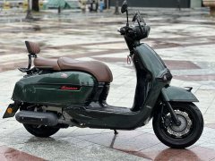 Weiduoliya Sixties 300i - ფოტო 4