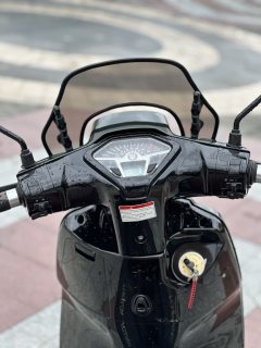 Weiduoliya Sixties 300i - ფოტო 5