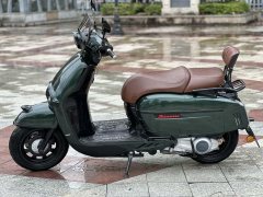 Weiduoliya Sixties 300i - ფოტო 6