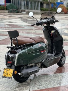 Weiduoliya Sixties 300i - ფოტო 7