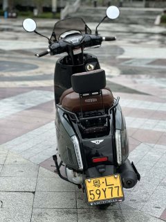 Weiduoliya Sixties 300i - ფოტო 8