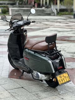 Weiduoliya Sixties 300i - ფოტო 9