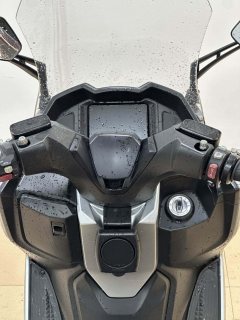 QJMOTOR Hong 250 - ფოტო 5