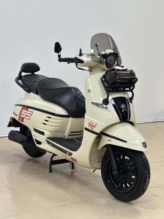 Peugeot DJANGO EVO 150 cc - photo 1