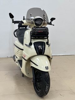 Peugeot DJANGO EVO 150 cc - photo 2
