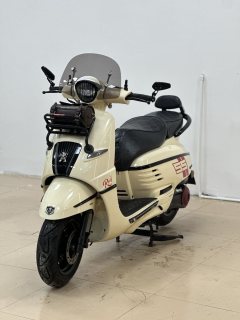 Peugeot DJANGO EVO 150 cc - photo 3