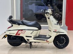 Peugeot DJANGO EVO 150 cc - photo 4